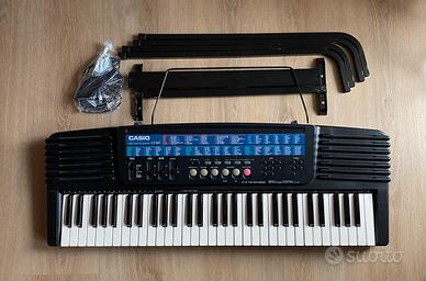 Tastiera elettrica CT-467
