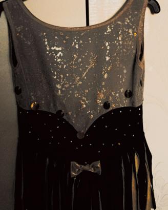 body sartoriale 