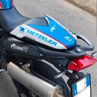 parafango f800r +codino