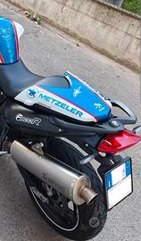 parafango f800r +codino