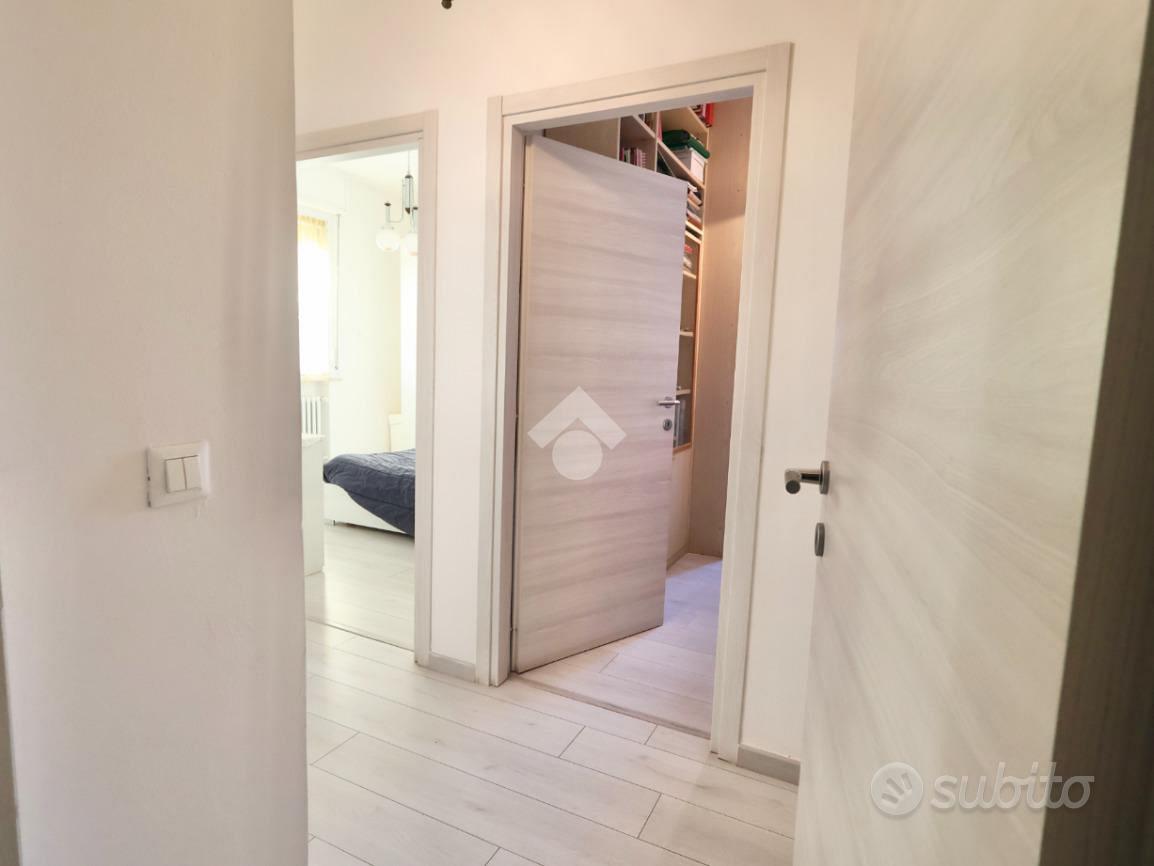 Appartamento – Reggio Emilia, Gardenia, Santo Stefano esterna-Gardenia - Altro