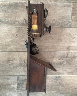 telefono anni 50