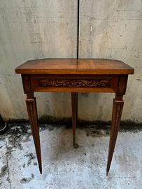 Tavolino Luigi Filippo