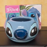 Stitch Biscottiera senza tappo