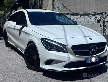 Mercedes-benz CLA 200 d 4Matic Automatic Premium