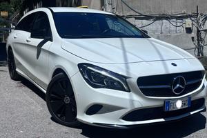 Mercedes-benz CLA 200 d 4Matic Automatic Premium