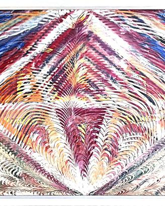 Orazio Quebella_Olio su tela 70x120_ Prezzo tratt.