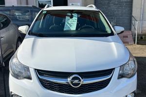 Opel Karl Rocks 1.0 73 CV GPL