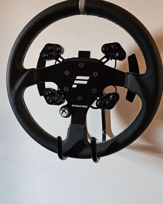 FANATEC ClubSport Steering Wheel 320
