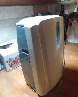 climatizzatore 