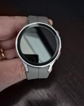 Smartwatch samsung galaxy whatch 5 pro