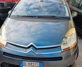 CITROEN Grand C4 Picasso - 2007 CAMBIO AUTOMATICO