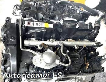 Motore 2.0 Bmw B48B20B