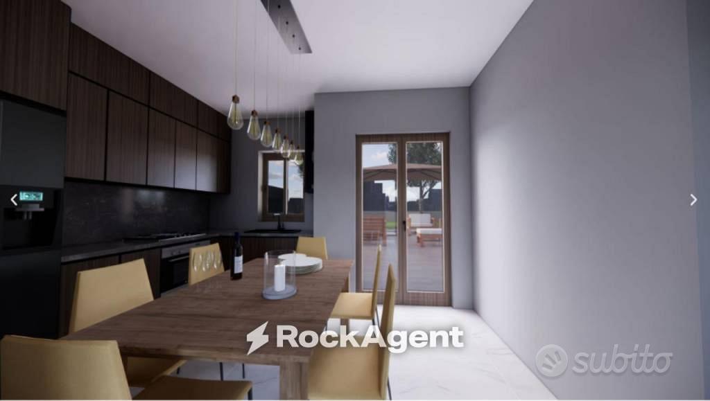 Appartamento – Santa Marinella, Roma Capitale - Vista 2