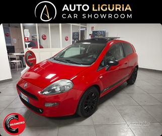 Fiat Punto 3 Porte Punto 3p 0.9 t-air s&s 85cv