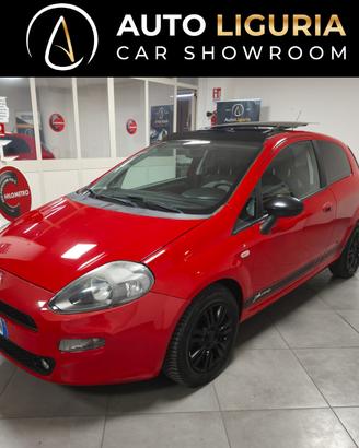 Fiat Punto 3 Porte Punto 3p 0.9 t-air s&s 85cv