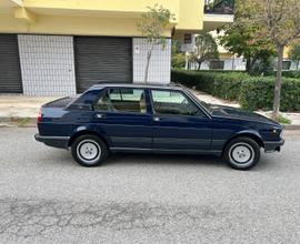 ALFA ROMEO Giulietta 1600 - 1978