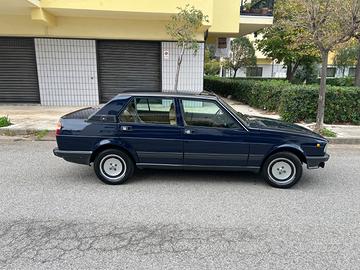 ALFA ROMEO Giulietta 1600 - 1978