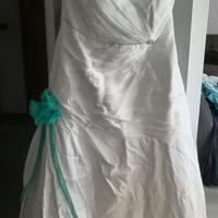 abito sposa 