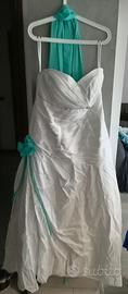 abito sposa 