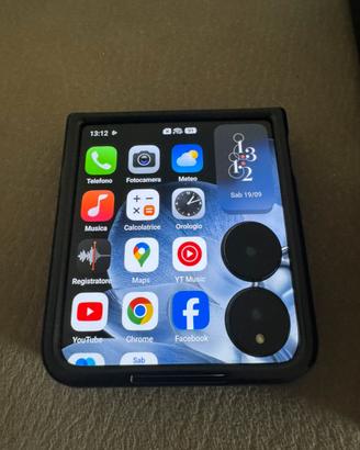 Xiaomi mix Flip pari al nuovo 450€