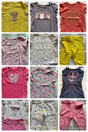 Maglie, leggings e pigiama