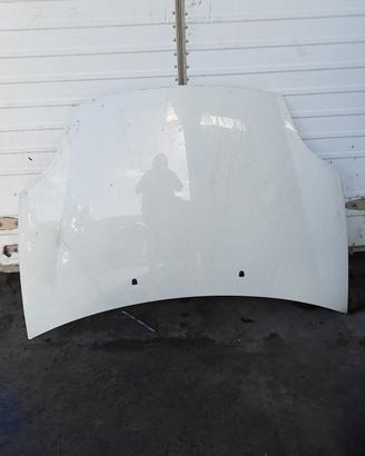 FIAT BRAVO - COFANO ANTERIORE