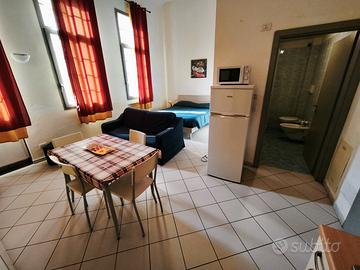 Appartamenti per vacanze Marina di Ravenna