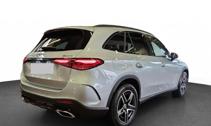 Mercedes-benz GLC 450 d 4Matic Mild Hybrid AMG Lin