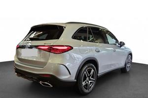 Mercedes-benz GLC 450 d 4Matic Mild Hybrid AMG Lin