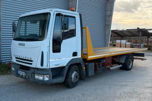Iveco EuroCargo 75E17 Carro attrezzi Soccorso stra
