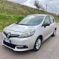 RENAULT SCENIC X-MOD LIMITED 1.5 DIESEL