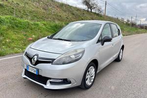 RENAULT SCENIC X-MOD LIMITED 1.5 DIESEL