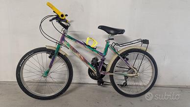 Bicicletta Bambino/Bambina