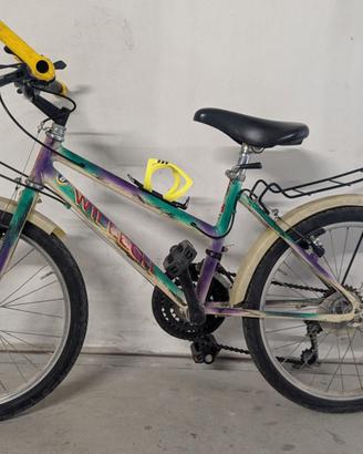 Bicicletta Bambino/Bambina