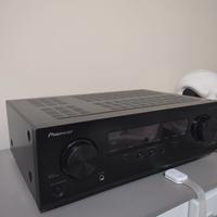 Amplificatore Pioneer VSX-534D