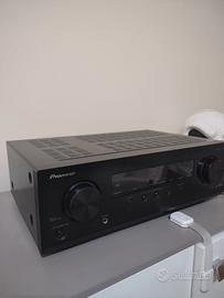 Amplificatore Pioneer VSX-534D