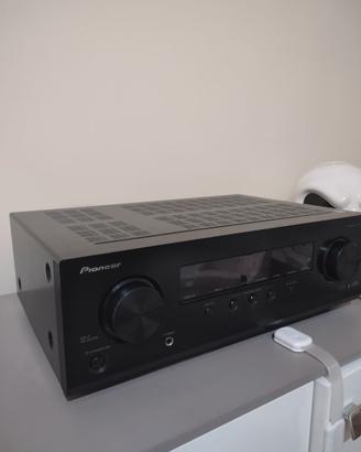 Amplificatore Pioneer VSX-534D