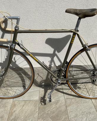 Bici da corsa vintage