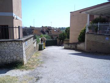 Villa a schiera Capena [Cod. rif 449VRG]