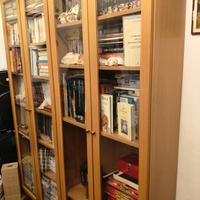  librerie Billy solo ritiro a mano