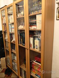  librerie Billy solo ritiro a mano