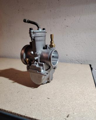 Carburatore Oko PWK 34 