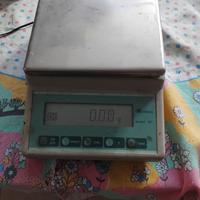 bilancia di precisione orma portata 500gr