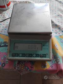 bilancia di precisione orma portata 500gr