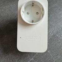 Alexa smart plug wifi