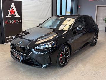 BMW 118 d MSport Pro auto