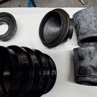 Collettori filtro ktm