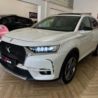 DS DS7 CROSSBACK 1.5 130cv OPERA TETTO CAM PELLE 2