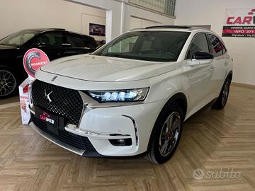 DS DS7 CROSSBACK 1.5 130cv OPERA TETTO CAM PELLE 2